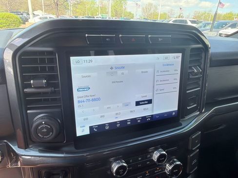 Used 2022 Ford F150 XLT w/ Equipment Group 302A High AWD/4WD image 25