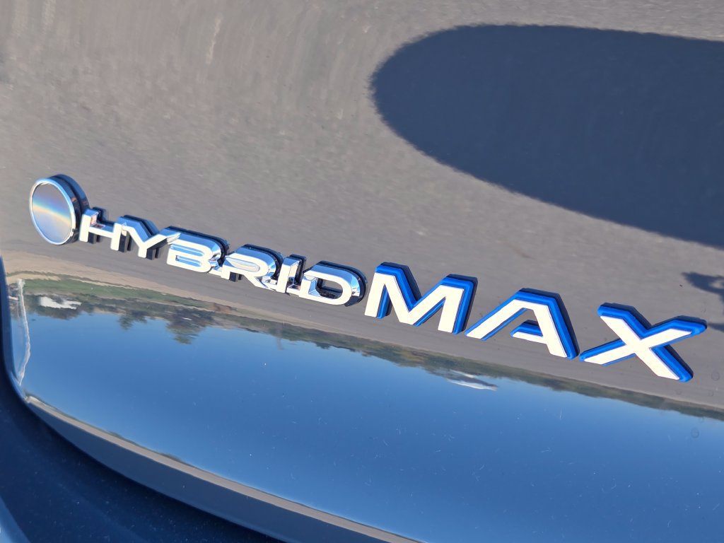 New 2026 Toyota Crown Platinum AWD/4WD image 29