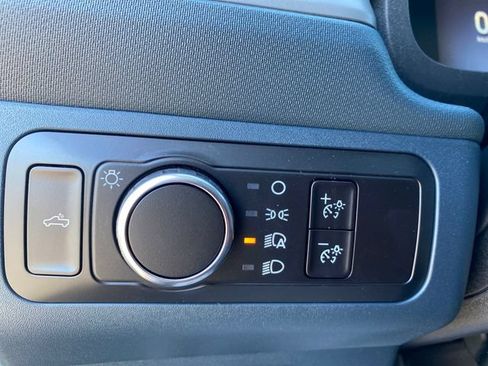 New 2025 Ford Maverick Lariat w/ Black Appearance Package AWD/4WD image 34