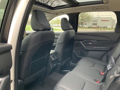 New 2026 MAZDA CX-5 2.5 S w/ Premium Plus Package AWD/4WD image 7