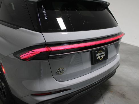 New 2026 Lincoln Nautilus Premier w/ Equipment Group 102A image 53