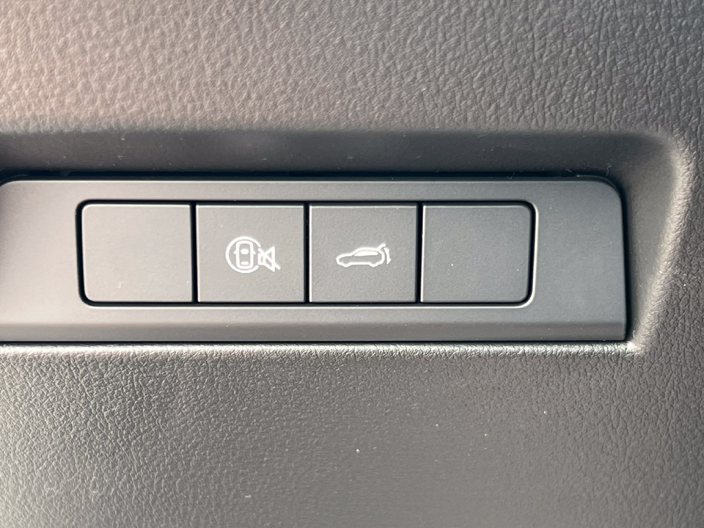 New 2026 MAZDA CX-5 Preferred AWD/4WD image 15