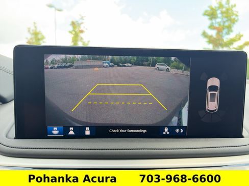 Certified 2026 Acura MDX FWD w/ Technology Package image 15