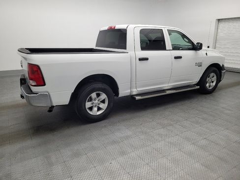 Used 2020 RAM 1500 Tradesman w/ Popular Equipment Group image 10