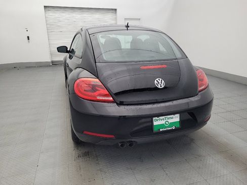 Used 2014 Volkswagen Beetle 2.5 FWD image 6
