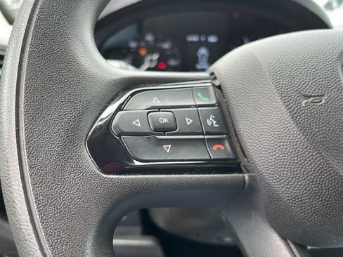 Used 2025 RAM ProMaster 3500 w/ Convenience Group FWD image 20
