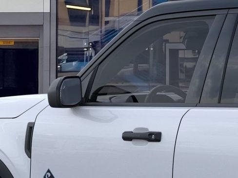 New 2026 Ford Bronco Sport Outer Banks AWD/4WD image 20