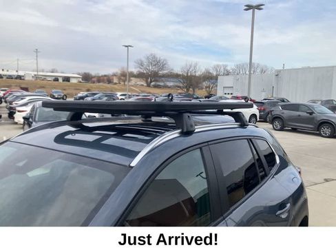 Used 2023 MAZDA CX-50 Meridian Edition w/ Apex Package image 7