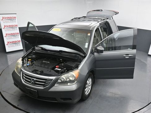 Used 2008 Honda Odyssey EX-L image 45