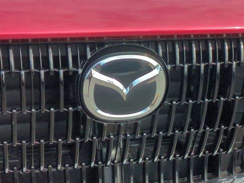 New 2026 MAZDA CX-90 3.3 Turbo w/ Preferred Package image 11