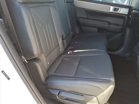 New 2026 Hyundai Santa Fe XRT image 9