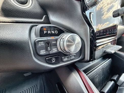 Used 2025 RAM 1500 Rebel w/ Rebel Level 1 Equipment Group AWD/4WD image 20