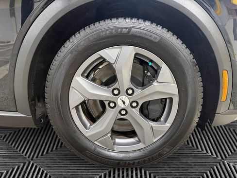 Used 2021 Ford Mustang Mach-E Select image 11