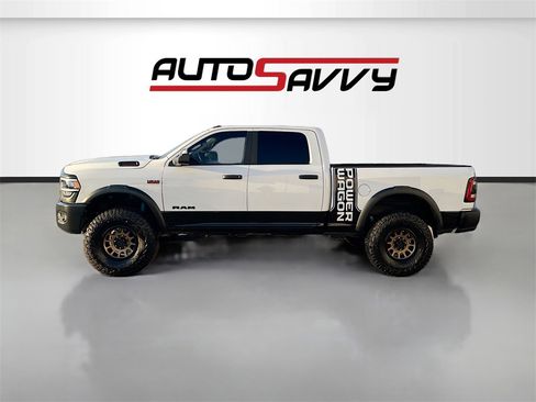 Used 2020 RAM 2500 Power Wagon image 4
