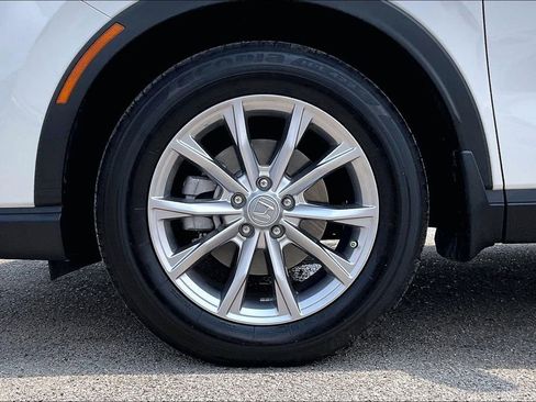 Used 2025 Honda CR-V EX-L image 34