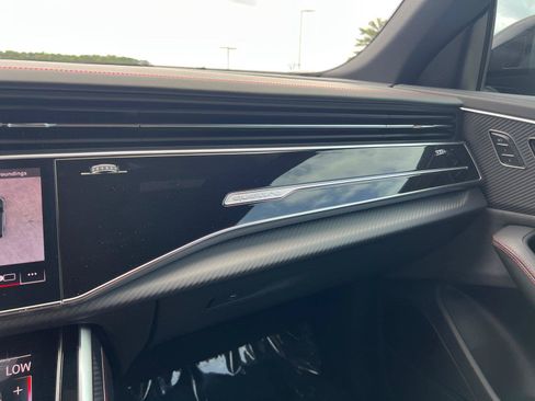 New 2026 Audi Q8 Prestige AWD/4WD image 29