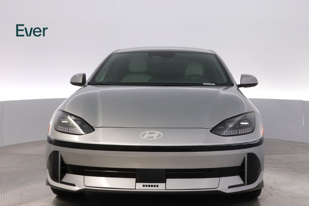 Used 2025 Hyundai Ioniq 6 SEL RWD image 12