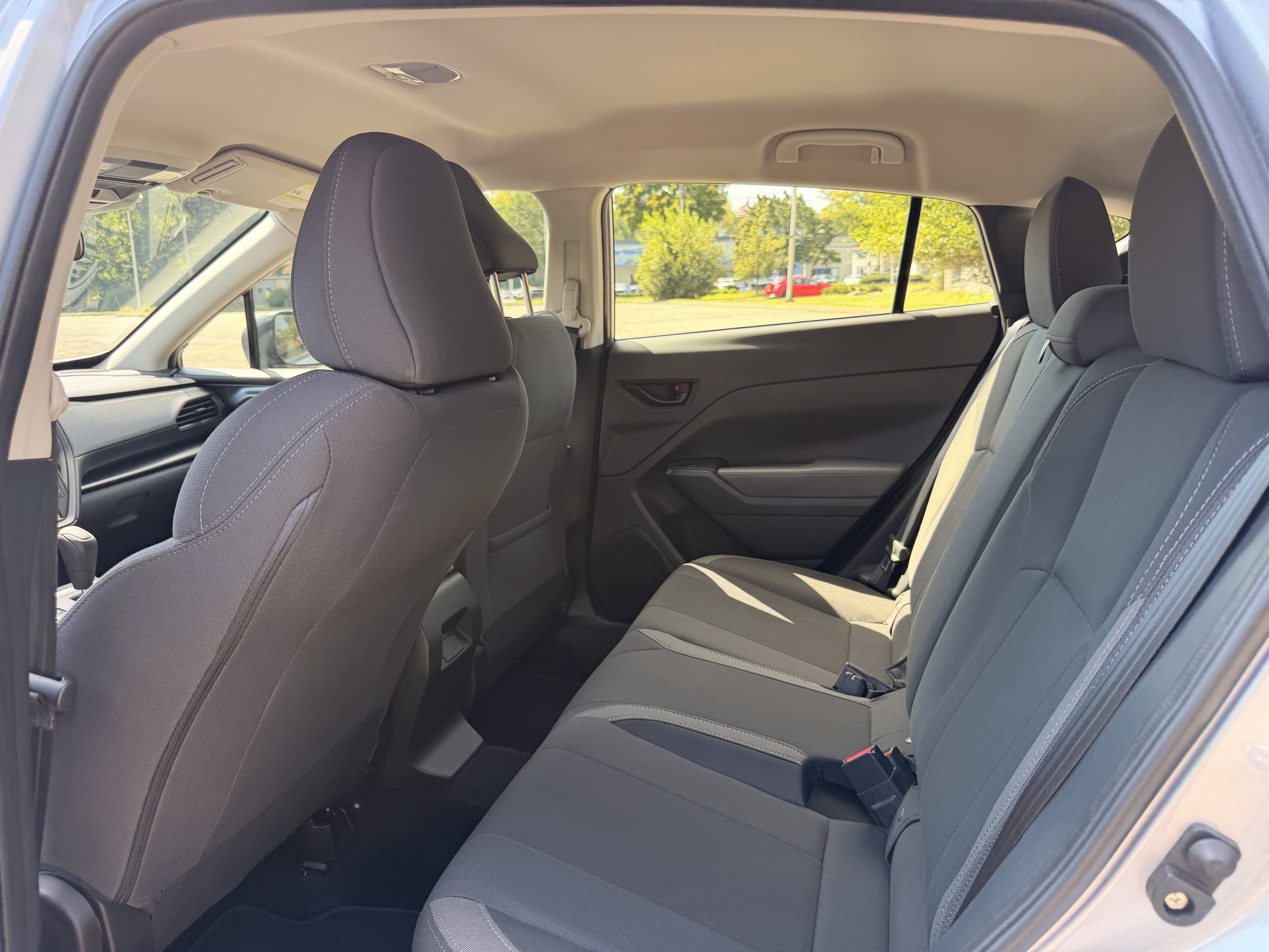 Used 2024 Subaru Impreza 2.0i AWD/4WD image 27