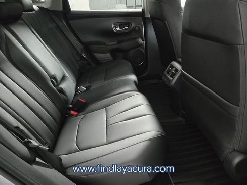 New 2025 Acura ADX AWD image 16