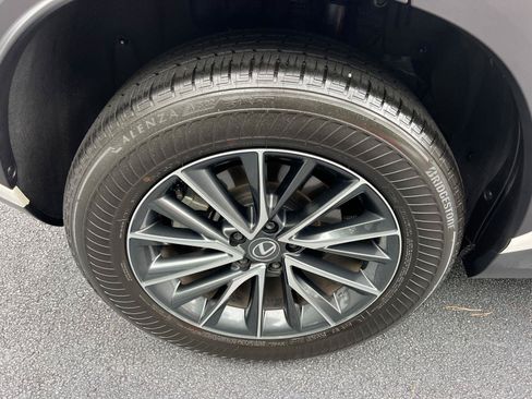 Certified 2025 Lexus NX 350 AWD w/ Premium Package image 17