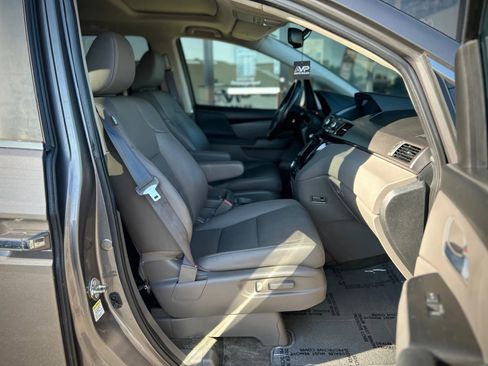 Used 2017 Honda Odyssey EX-L image 20