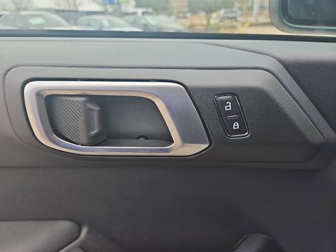 New 2025 Ford Bronco Big Bend image 15