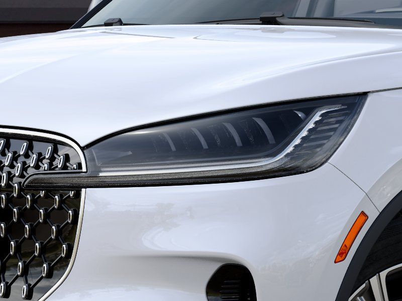 New 2027 Lincoln Aviator AWD image 42