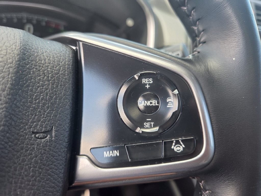 Certified 2022 Honda CR-V EX-L image 22
