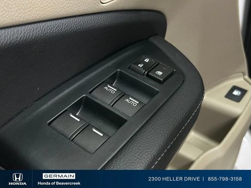 Used 2023 Honda Ridgeline RTL image 18