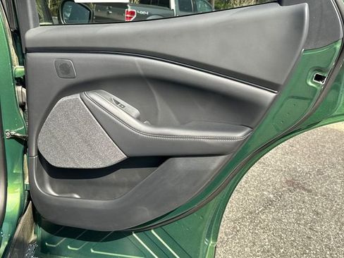 New 2026 Ford Mustang Mach-E Premium image 16