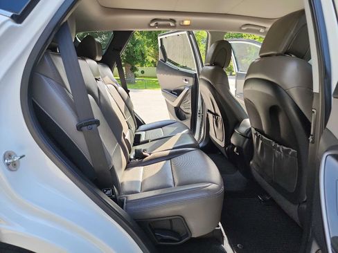 Used 2017 Hyundai Santa Fe Sport w/ Cargo Package FWD image 37