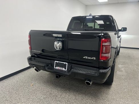 Used 2022 RAM 1500 Limited image 6