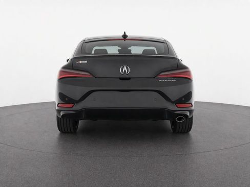 Used 2024 Acura Integra A-Spec FWD image 7