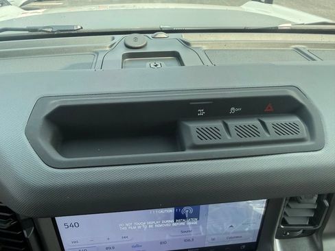 New 2026 Ford Bronco Big Bend AWD/4WD image 21