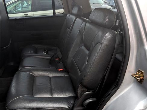 Used 2003 Dodge Durango SLT image 10