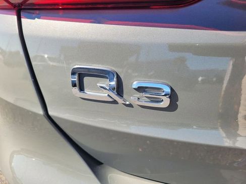 Used 2020 Audi Q3 2.0T Prestige w/ Prestige Package AWD/4WD image 12