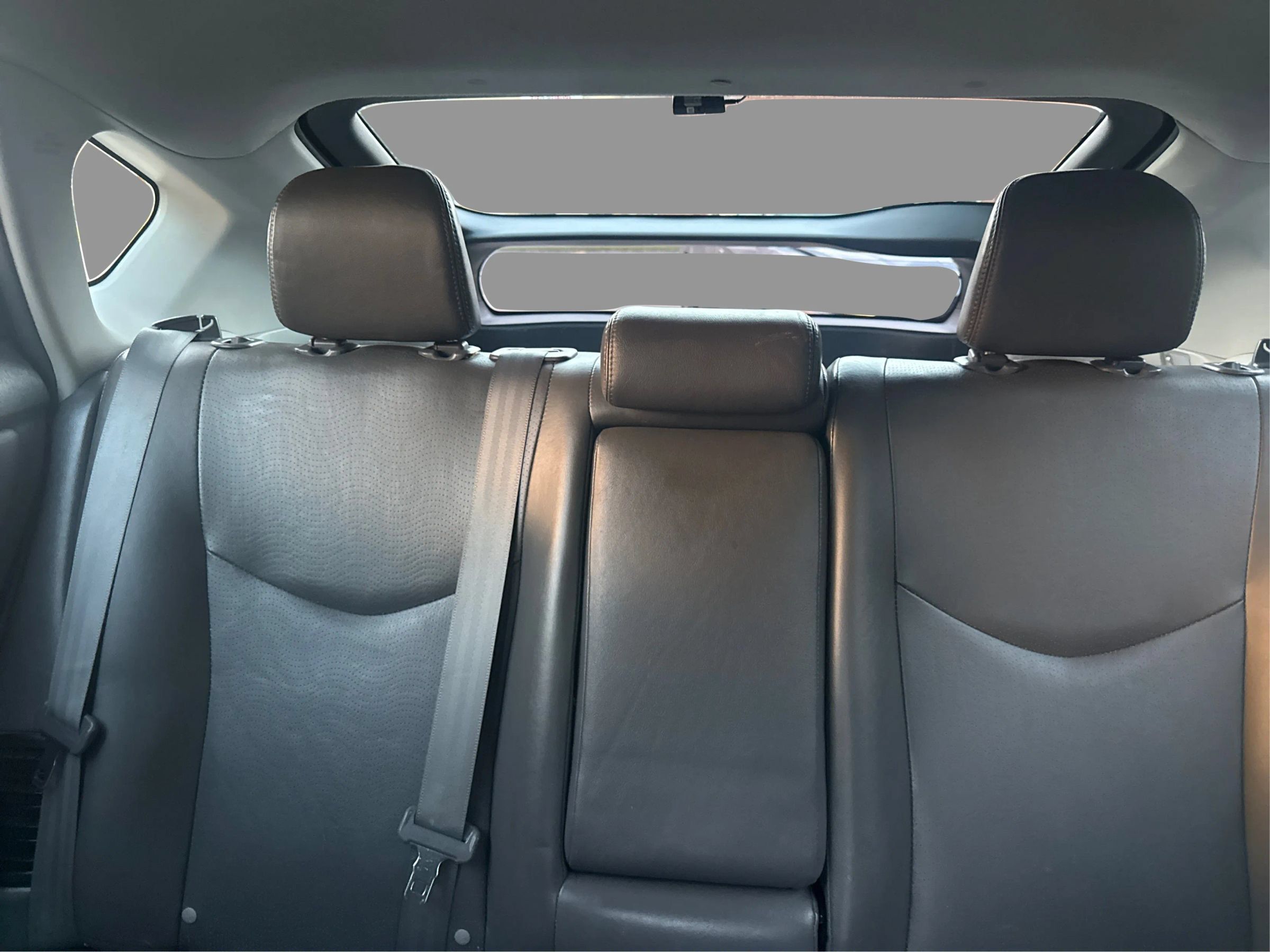Used 2011 Toyota Prius Four FWD image 24