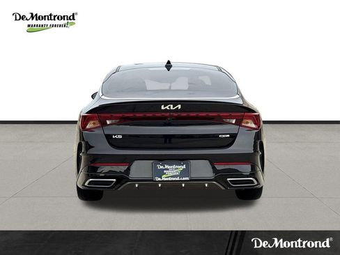 Used 2023 Kia K5 GT-Line w/ GT-Line Premium Package FWD image 6