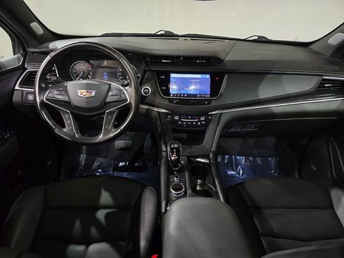 Used 2023 Cadillac XT5 Premium Luxury image 37