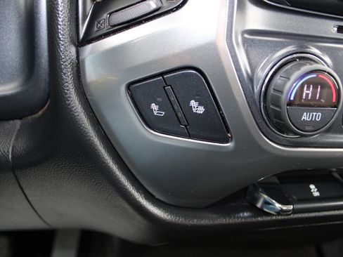 Used 2017 Chevrolet Silverado 1500 LT w/ Redline Edition image 29