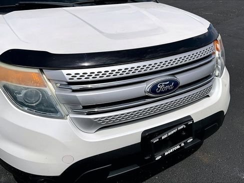 Used 2011 Ford Explorer XLT w/ 202A Rapid Spec Order Code FWD image 31