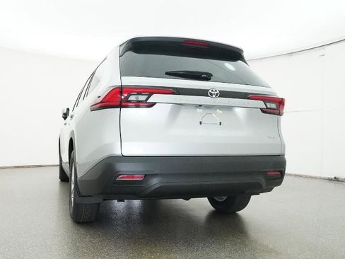 New 2026 Toyota Grand Highlander XLE image 55