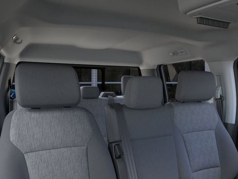 New 2026 Ford F250 XL AWD/4WD image 22