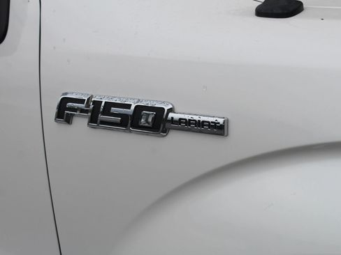 Used 2012 Ford F150 Lariat w/ Lariat Plus Pkg AWD/4WD image 36