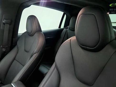 Used 2022 Tesla Model X AWD/4WD image 48