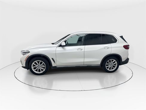 Used 2020 BMW X5 sDrive40i w/ Convenience Package image 5