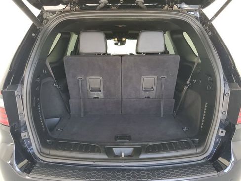 Used 2024 Dodge Durango GT image 11