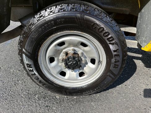Used 2018 RAM 2500 Tradesman w/ Power Accessory Group RWD image 7
