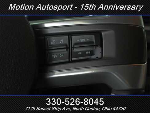 Used 2011 Ford Mustang Premium w/ 203A Rapid Spec Order Code image 20