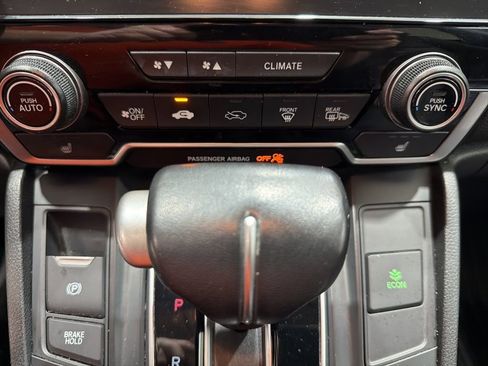 Used 2017 Honda CR-V EX-L image 24